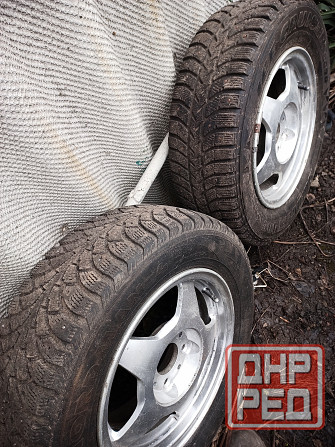 колеса ваз Макеевка - изображение 3