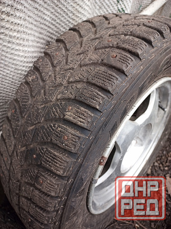 колеса ваз Макеевка - изображение 5