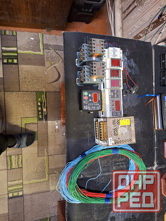 Генератор бензиновый с AVR Харцызск - изображение 6