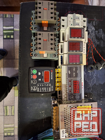 Генератор бензиновый с AVR Харцызск - изображение 8