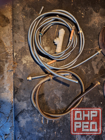 Генератор бензиновый с AVR Харцызск - изображение 4