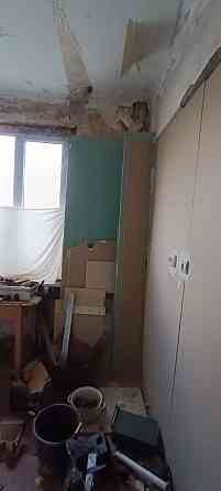 Продам 1-комн. кв-ра р-н Червоногвардейский, пос. Восточный Макеевка