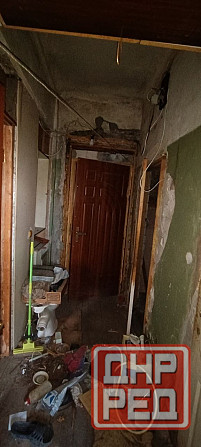 Продам 1-комн. кв-ра р-н Червоногвардейский, пос. Восточный Макеевка - изображение 7