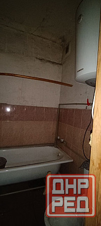 Продам 1-комн. кв-ра р-н Червоногвардейский, пос. Восточный Макеевка - изображение 5