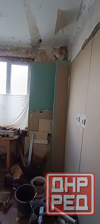 Продам 1-комн. кв-ра р-н Червоногвардейский, пос. Восточный Макеевка - изображение 6