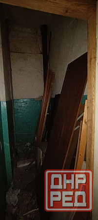 Продам 1-комн. кв-ра р-н Червоногвардейский, пос. Восточный Макеевка - изображение 8