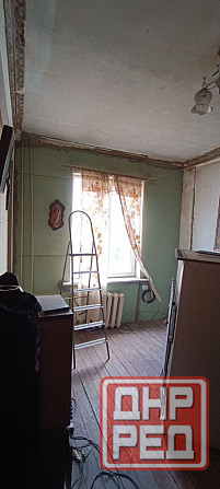 Продам 1-комн. кв-ра р-н Червоногвардейский, пос. Восточный Макеевка - изображение 2