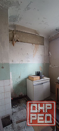 Продам 1-комн. кв-ра р-н Червоногвардейский, пос. Восточный Макеевка - изображение 4