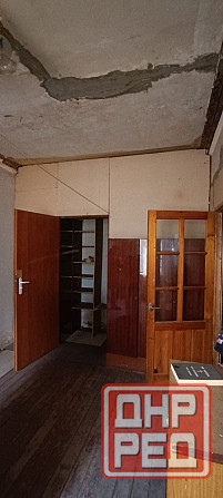 Продам 1-комн. кв-ра р-н Червоногвардейский, пос. Восточный Макеевка - изображение 1