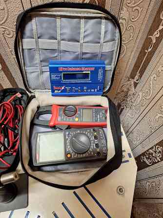 Инструменты для дома плюс органайзер Харцызск