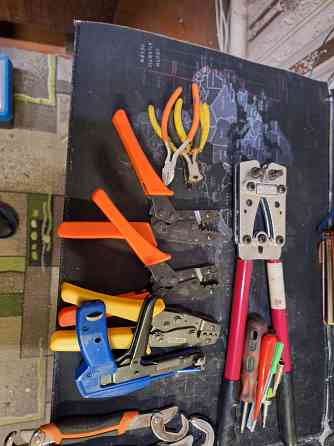 Инструменты для дома плюс органайзер Харцызск