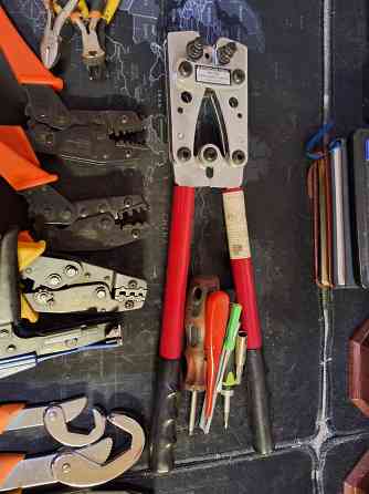 Инструменты для дома плюс органайзер Харцызск