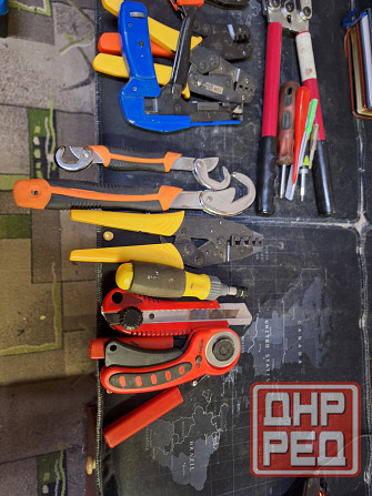 Инструменты для дома плюс органайзер Харцызск - изображение 7