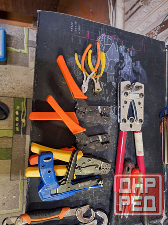 Инструменты для дома плюс органайзер Харцызск - изображение 6