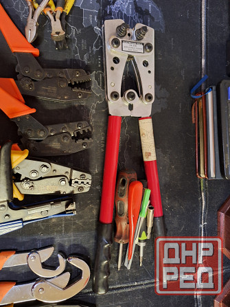 Инструменты для дома плюс органайзер Харцызск - изображение 5