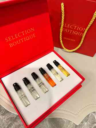 Оригинальные пробники парфюмов, духи Донецк