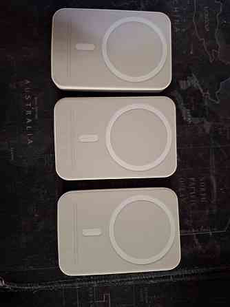 Повербанк Apple magsafe Харцызск