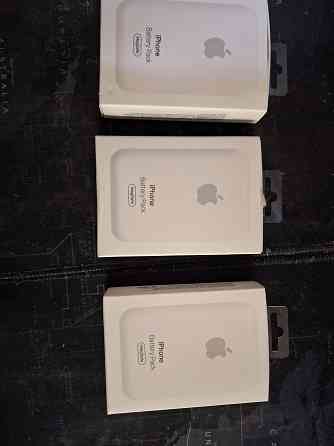 Повербанк Apple magsafe Харцызск