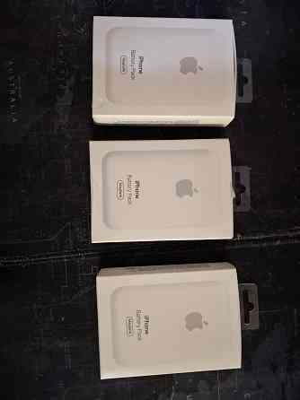 Повербанк Apple magsafe Харцызск