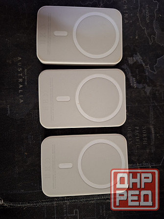 Повербанк Apple magsafe Харцызск - изображение 1