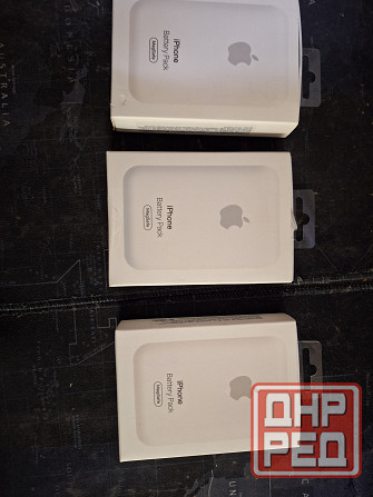 Повербанк Apple magsafe Харцызск - изображение 2