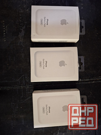 Повербанк Apple magsafe Харцызск - изображение 3