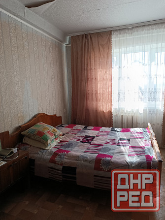 Продам 3-х комнатную квартиру на Бирюзова 1 4/5 Донецк - изображение 3