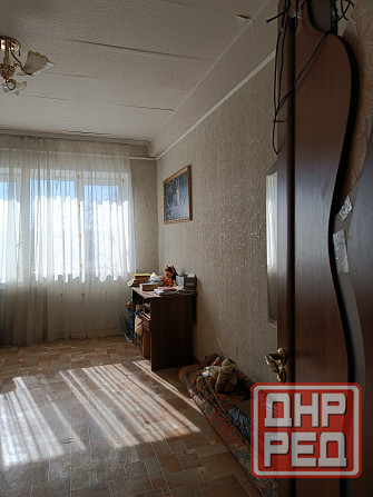 Продам 3-х комнатную квартиру на Бирюзова 1 4/5 Донецк - изображение 4