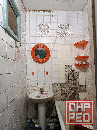 Продам 3-х комнатную квартиру на Бирюзова 1 4/5 Донецк - изображение 7