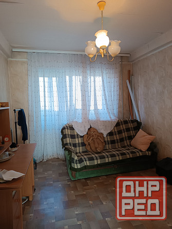 Продам 3-х комнатную квартиру на Бирюзова 1 4/5 Донецк - изображение 2