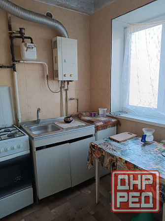 Продам 3-х комнатную квартиру на Бирюзова 1 4/5 Донецк - изображение 6