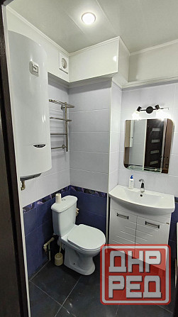 Уютная 2-х комнатная квартира Енакиево - изображение 6