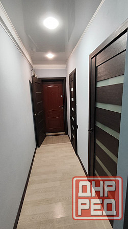 Уютная 2-х комнатная квартира Енакиево - изображение 1