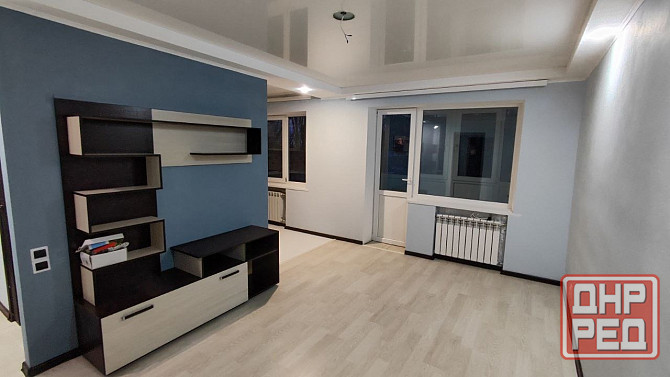 Уютная 2-х комнатная квартира Енакиево - изображение 3