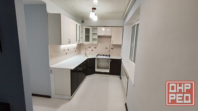 Уютная 2-х комнатная квартира Енакиево - изображение 4