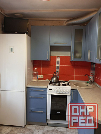 Продажа 2к квартиры в Ленинском р-е ул. Луговцова парк Славянской культуры Донецк - изображение 7