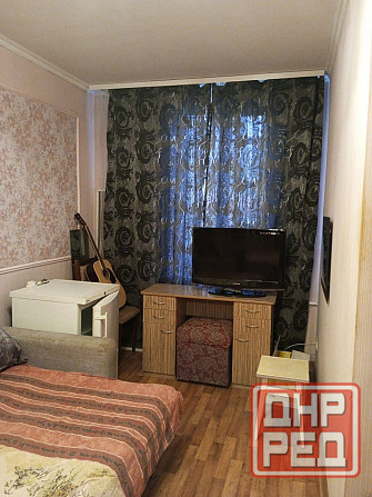 Продажа 2к квартиры в Ленинском р-е ул. Луговцова парк Славянской культуры Донецк - изображение 4