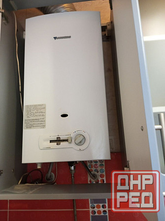 Продажа 2к квартиры в Ленинском р-е ул. Луговцова парк Славянской культуры Донецк - изображение 10