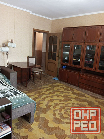 Продажа 2к квартиры в Ленинском р-е ул. Луговцова парк Славянской культуры Донецк - изображение 2
