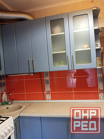 Продажа 2к квартиры в Ленинском р-е ул. Луговцова парк Славянской культуры Донецк - изображение 8