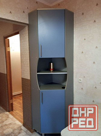 Продажа 2к квартиры в Ленинском р-е ул. Луговцова парк Славянской культуры Донецк - изображение 9