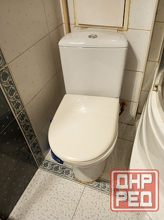 Продажа 2к квартиры в Ленинском р-е ул. Луговцова парк Славянской культуры Донецк - изображение 11