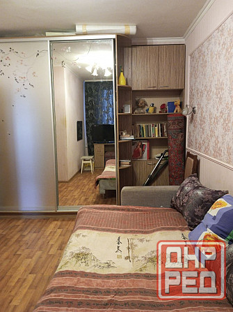 Продажа 2к квартиры в Ленинском р-е ул. Луговцова парк Славянской культуры Донецк - изображение 5