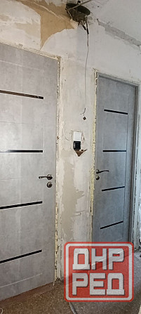 Продам 2-х комнатную 3/9 на Текстильщике ул. Терешковой. Донецк - изображение 1