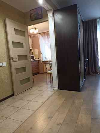 Квартира посуточно Мариуполь