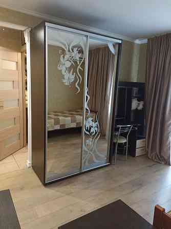 Квартира посуточно Мариуполь