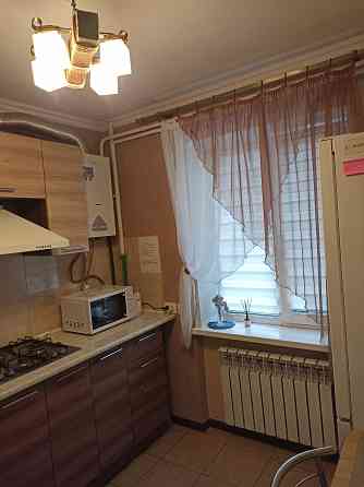 Квартира посуточно Мариуполь