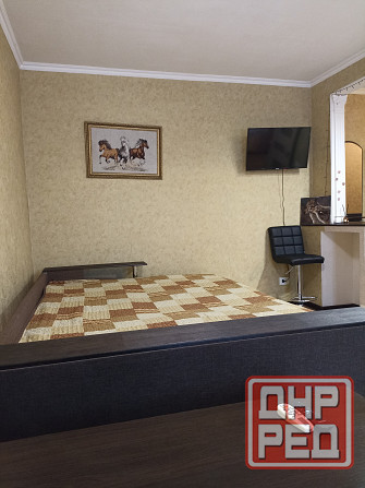 Квартира посуточно Мариуполь - изображение 1