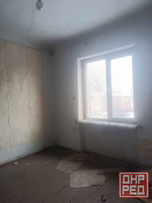 Продам 3-х комнатную квартиру в Петровском районе на 29 шахте Донецк - изображение 2