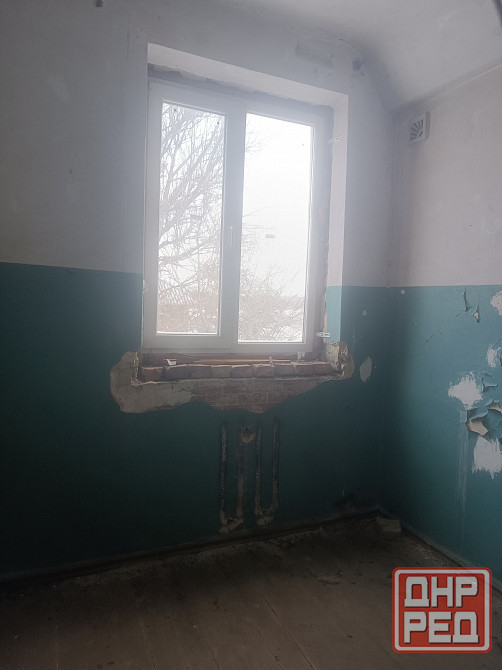 Продам 3-х комнатную квартиру в Петровском районе на 29 шахте Донецк - изображение 3